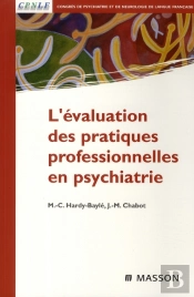 Évaluation Pratiques Et Professionnelles