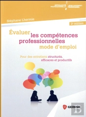 Evaluation Professionnelle : Mode D'Emploi