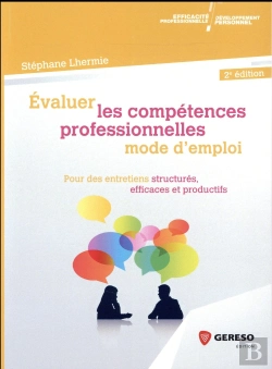 Bertrand.pt - Evaluation Professionnelle : Mode D'Emploi