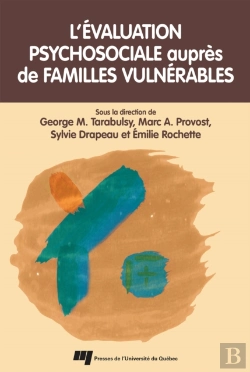 Bertrand.pt - Évaluation Psychosociale Auprès De Familles Vulnérables
