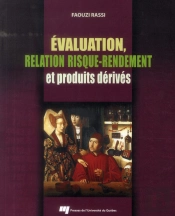 Évaluation, Relation Risque-Rendement Et Produits Dérivés