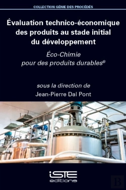 Bertrand.pt - Evaluation Technico-Economique Des Produits Au Stade Initial Du Developpement