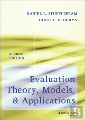 Evaluation Theory, Models, And Applications