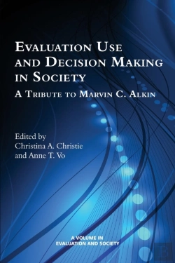 Bertrand.pt - Evaluation Use And Decision-Making In Society