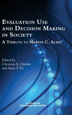 Bertrand.pt - Evaluation Use And Decision-Making In Society