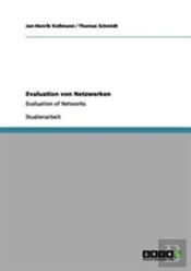 Evaluation Von Netzwerken