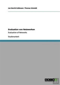 Bertrand.pt - Evaluation Von Netzwerken