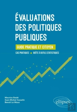 Bertrand.pt - Évaluations Des Politiques Publiques ; Guide Pratique Et Citoyen