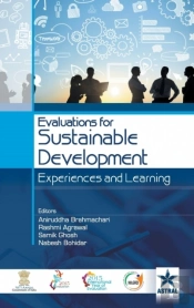 Evaluations For Sustainable Development Experiences And Learning