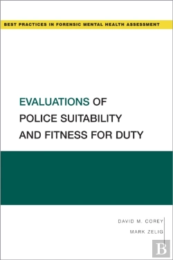 Bertrand.pt - Evaluations Of Police Suitability And Fitness For Duty