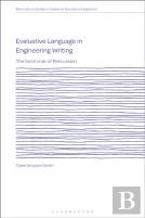 Evaluative Language In Engineering Writing
