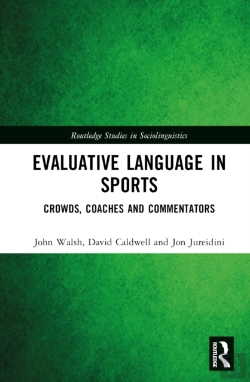 Bertrand.pt - Evaluative Language In Sports