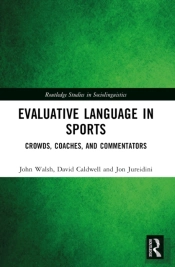 Evaluative Language In Sports