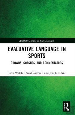 Bertrand.pt - Evaluative Language In Sports