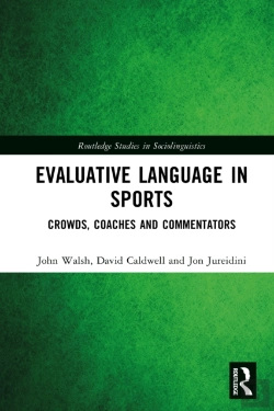 Bertrand.pt - Evaluative Language In Sports