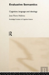 Evaluative Semantics