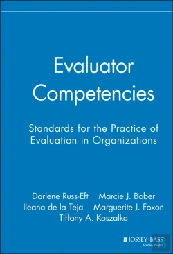 Bertrand.pt - Evaluator Competencies