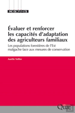 Bertrand.pt - Évaluer Et Renforcer Les Capacités D’Adaptation Des Agriculteurs Familiaux