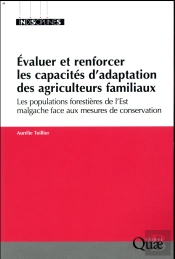 Évaluer Et Renforcer Les Capacités D'Adaptation Des Agriculteurs Familiaux