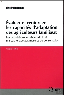 Bertrand.pt - Évaluer Et Renforcer Les Capacités D'Adaptation Des Agriculteurs Familiaux