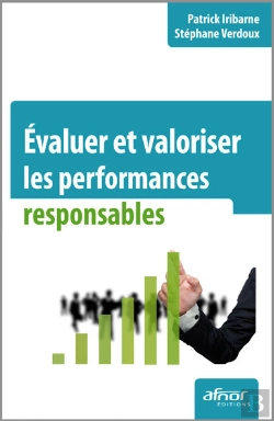 Bertrand.pt - Évaluer Et Valoriser Les Performances Responsables