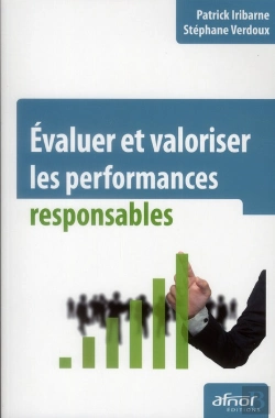 Bertrand.pt - Evaluer Et Valoriser Les Performances Responsables
