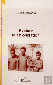 Évaluer La Colonisation