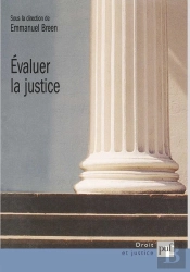 Évaluer La Justice