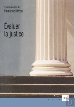 Bertrand.pt - Évaluer La Justice