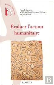 Évaluer L'Action Humanitaire