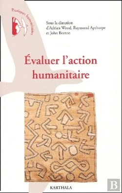 Bertrand.pt - Évaluer L'Action Humanitaire