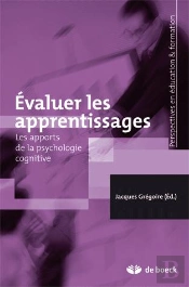 Évaluer Les Apprentissages