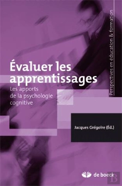 Bertrand.pt - Évaluer Les Apprentissages