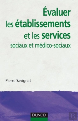 Bertrand.pt - Évaluer Les Établissements Et Les Services Sociaux Et Médico-Sociaux