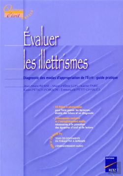 Bertrand.pt - Evaluer Les Illettrismes