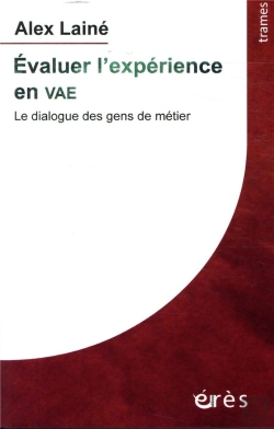 Bertrand.pt - Évaluer L'Expérience En Vae