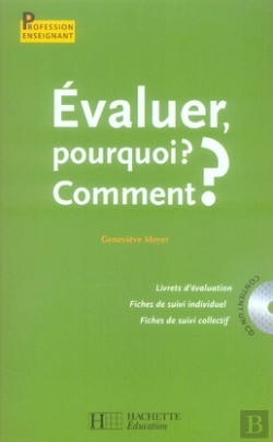 Bertrand.pt - Évaluer ; Pourquoi ? Comment ?