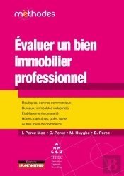 Évaluer Un Bien Immobilier Professionnel