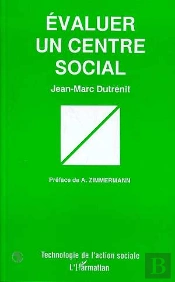 Évaluer Un Centre Social