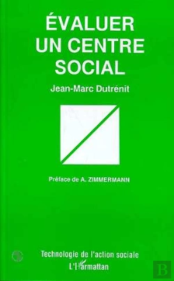 Bertrand.pt - Évaluer Un Centre Social