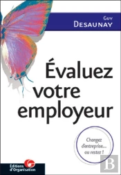 Evaluez Votre Employeur Et Changez Entrepri