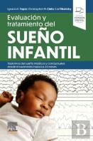 Evalulacion Y Tratamiento Del Sueño Infantil