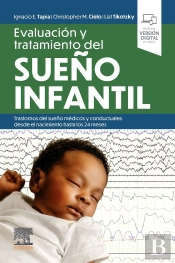 Evalulacion Y Tratamiento Del Sueño Infantil