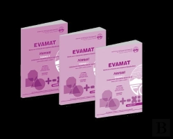Bertrand.pt - Evamat Vol. 1 (Manual). Versión 3.0. Batería Para La Evaluación De La Competencia Matemática