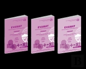 Evamat Vol. 2 (Manual). Versión 3.0. Batería Para La Evaluación De La Competencia Matemática