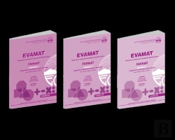 Bertrand.pt - Evamat Vol. 2 (Manual). Versión 3.0. Batería Para La Evaluación De La Competencia Matemática