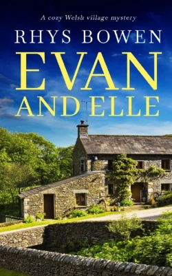 Bertrand.pt - Evan And Elle A Cozy Welsh Village Mystery