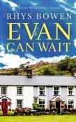 Evan Can Wait A Cozy Welsh Village Mystery