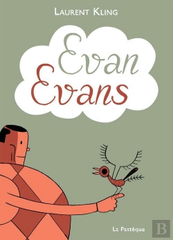 Bertrand.pt - Evan Evans