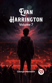 Evan Harrington Volume 7